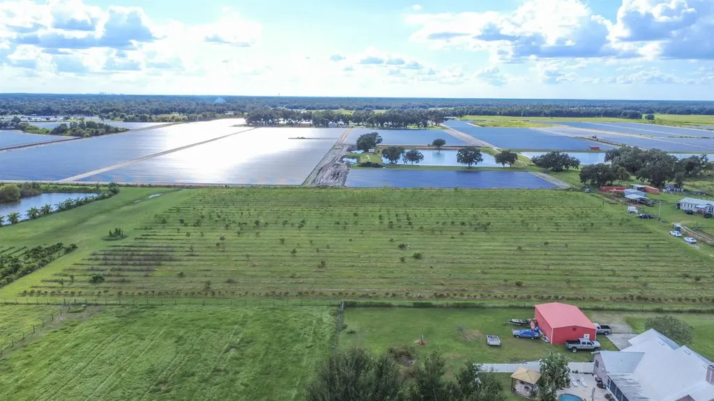 Blanton Acres Road Plant City FL 33565