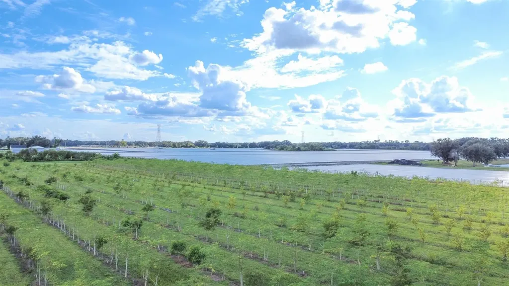 Blanton Acres Road Plant City FL 33565