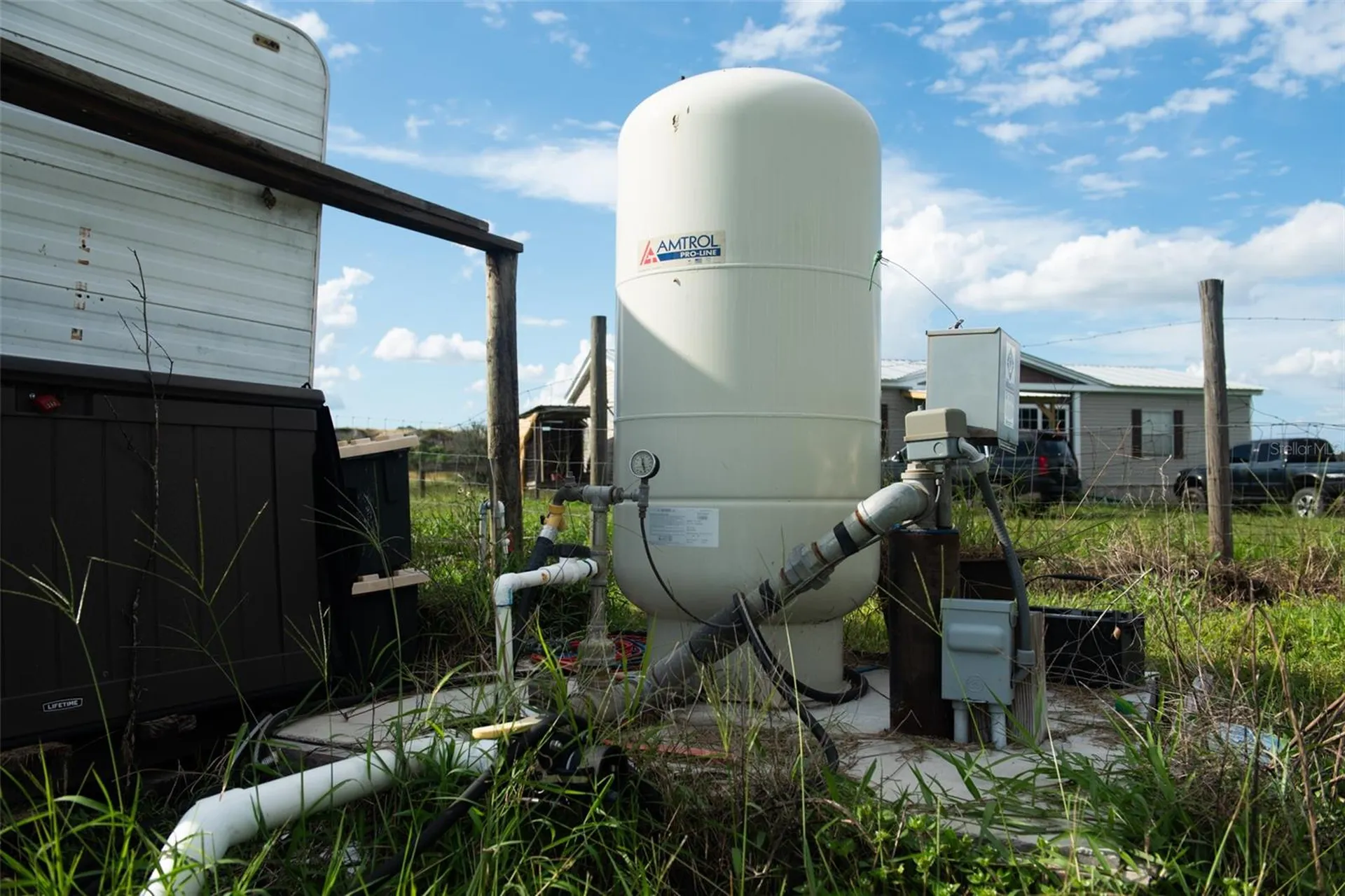 Blanton Acres Road Plant City FL 33565