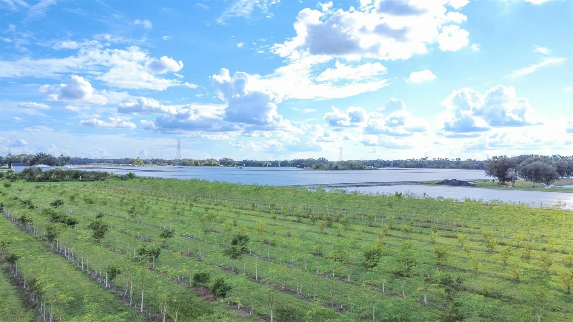 Blanton Acres Road Plant City FL 33565
