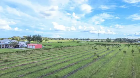 Blanton Acres Road Plant City FL 33565