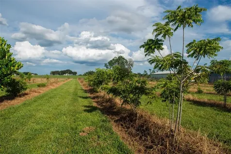 Blanton Acres Road Plant City FL 33565