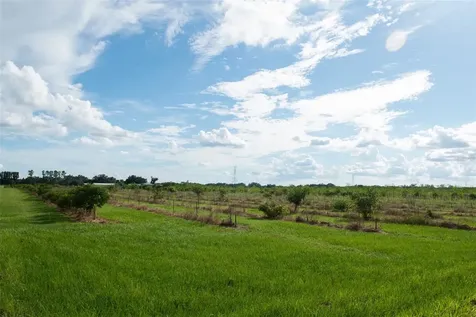 Blanton Acres Road Plant City FL 33565