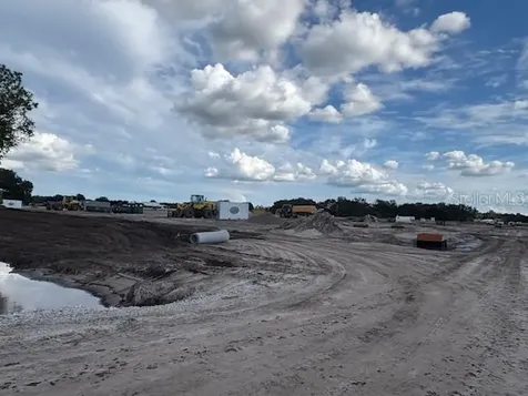 Blanton Acres Road Plant City FL 33565