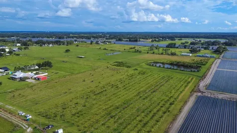 Blanton Acres Road Plant City FL 33565