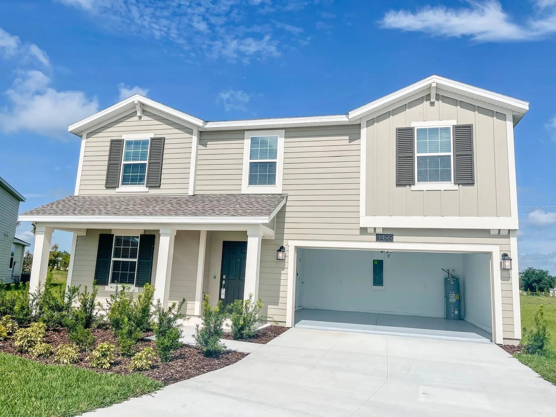 4499 Magnolia Ridge Court Kissimmee FL 34746