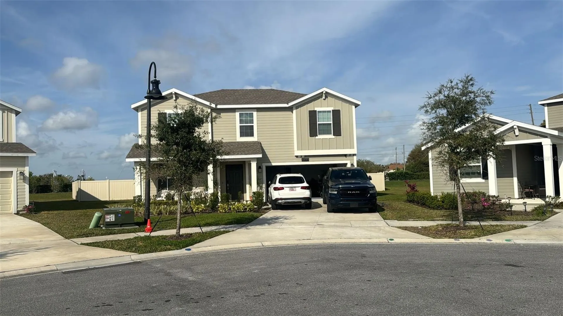 4499 Magnolia Ridge Court Kissimmee FL 34746