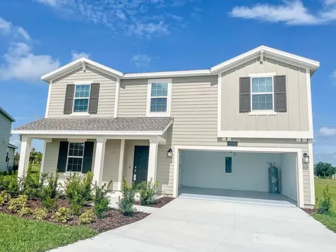 4499 Magnolia Ridge Court Kissimmee FL 34746