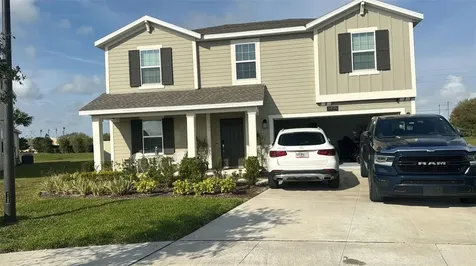4499 Magnolia Ridge Court Kissimmee FL 34746