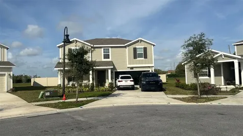 4499 Magnolia Ridge Court Kissimmee FL 34746