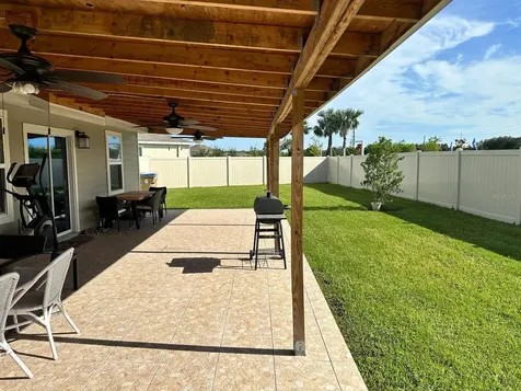 4499 Magnolia Ridge Court Kissimmee FL 34746