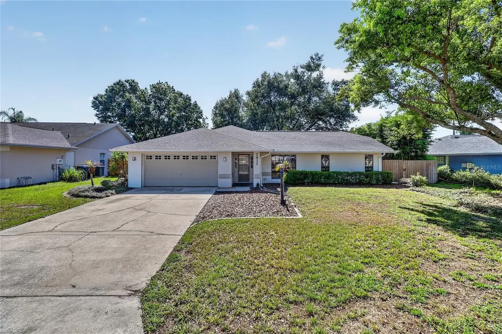 7411 Floral Circle E Lakeland FL 33810