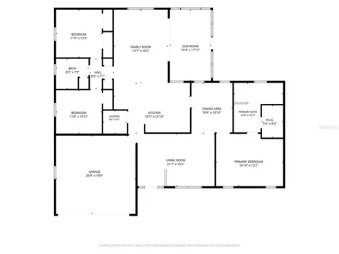 7411 Floral Circle E Lakeland FL 33810