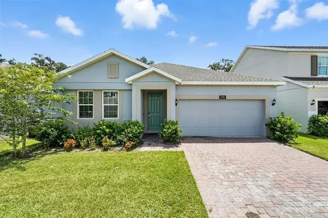 2720 Nottel Drive St Cloud FL 34772