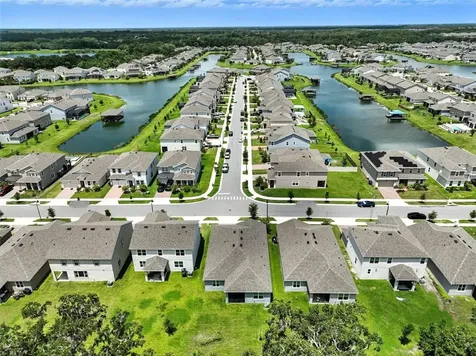 2720 Nottel Drive St Cloud FL 34772