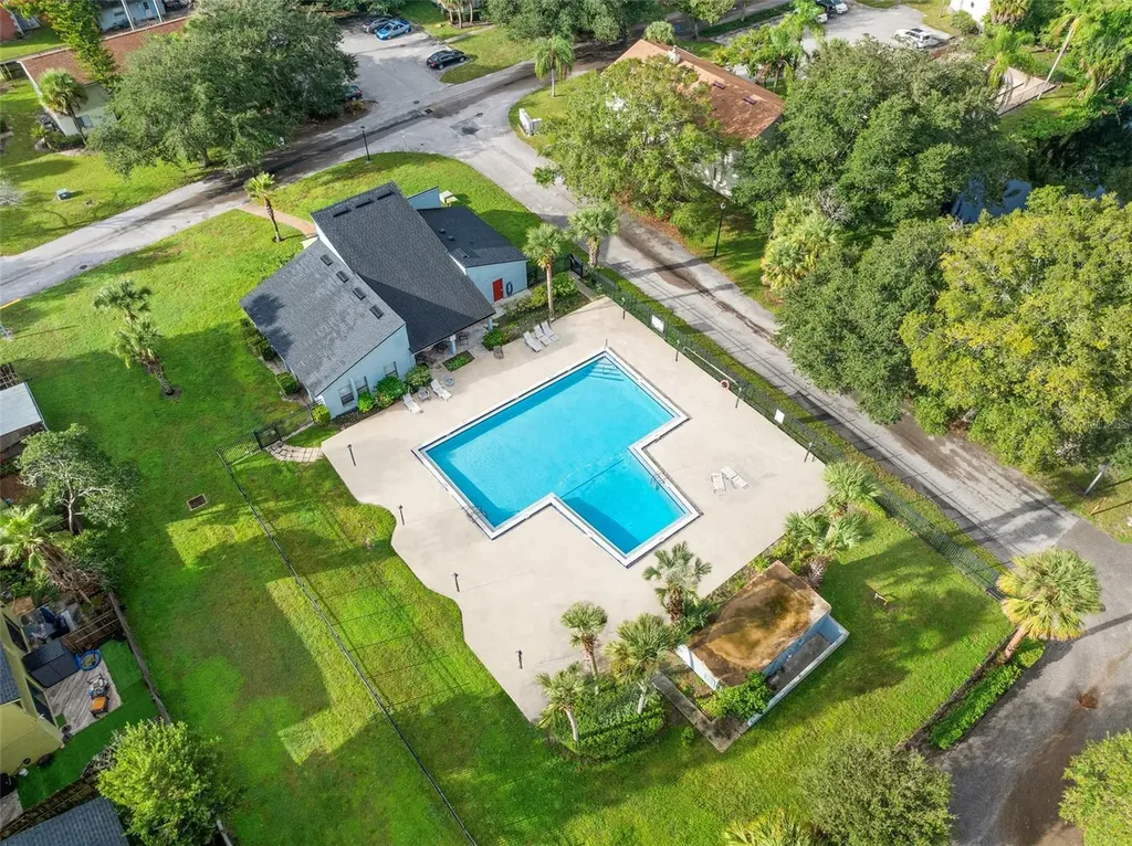 7471 Canford Court Winter Park FL 32792