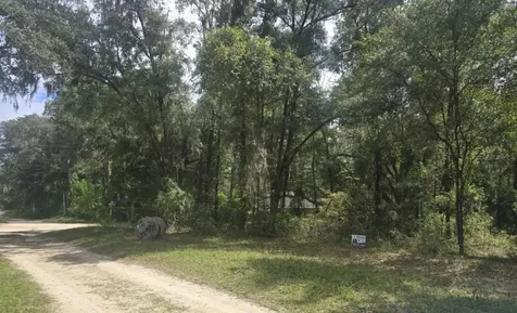 SW 137 Avenue Dunnellon FL 34432