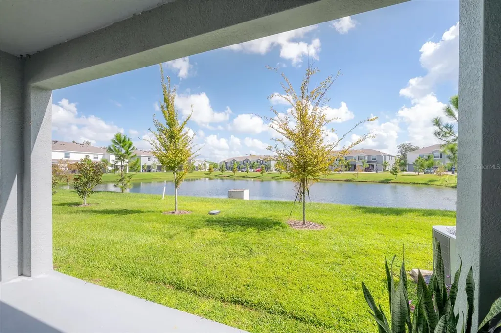 16701 Maude Drive Wimauma FL 33598