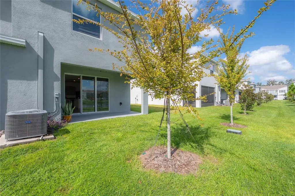 16701 Maude Drive Wimauma FL 33598