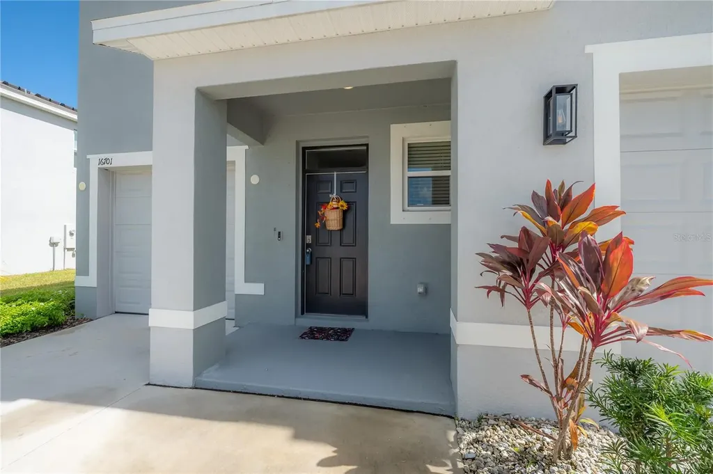 16701 Maude Drive Wimauma FL 33598