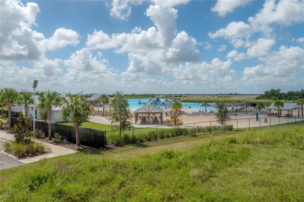 16701 Maude Drive Wimauma FL 33598