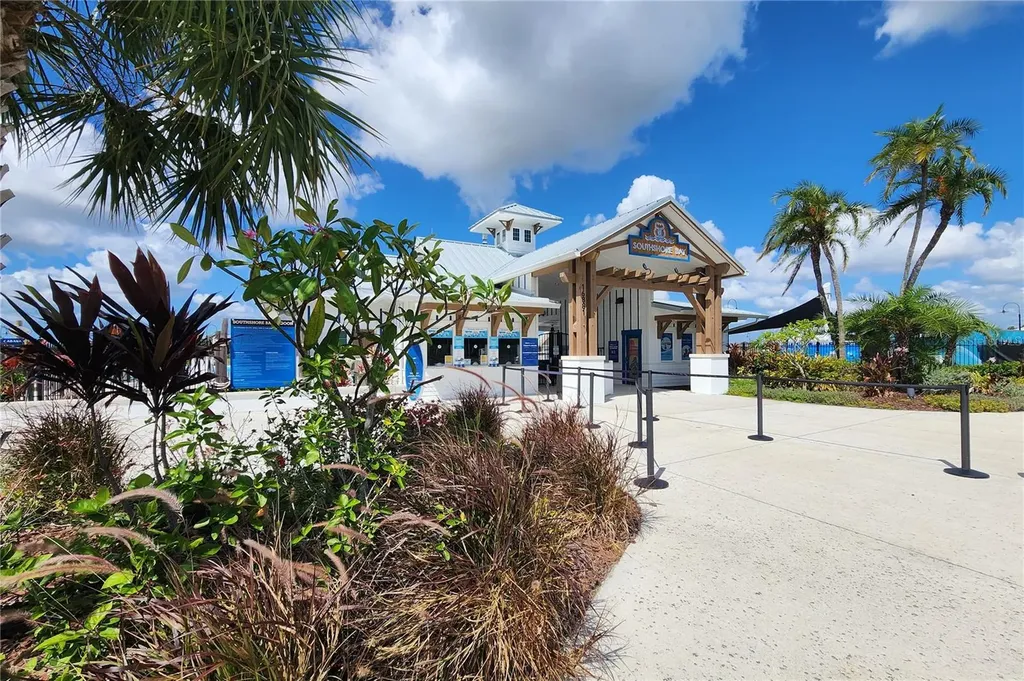 16701 Maude Drive Wimauma FL 33598