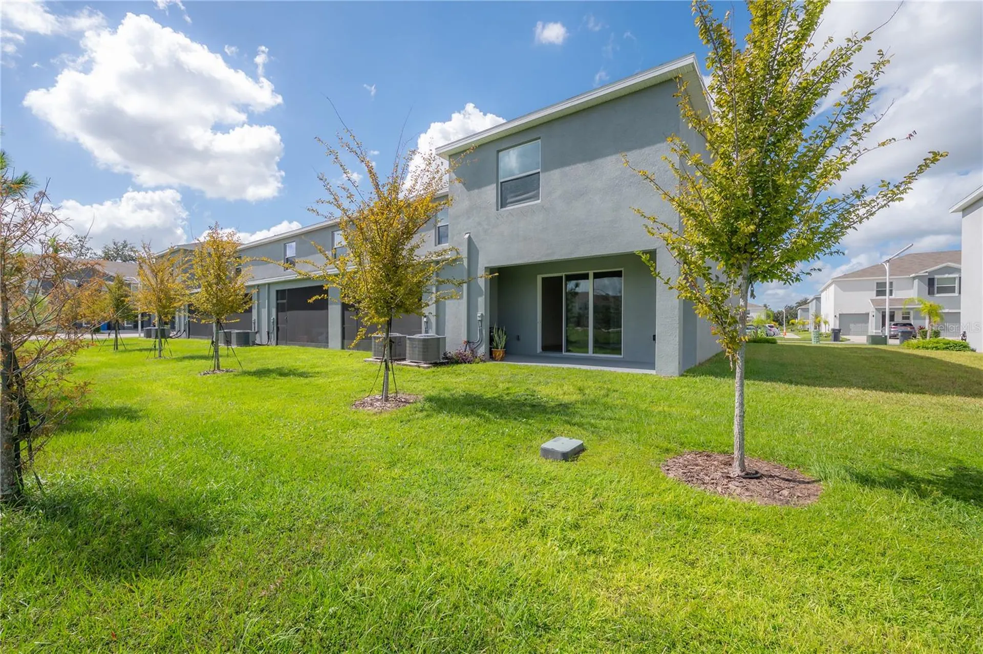 16701 Maude Drive Wimauma FL 33598