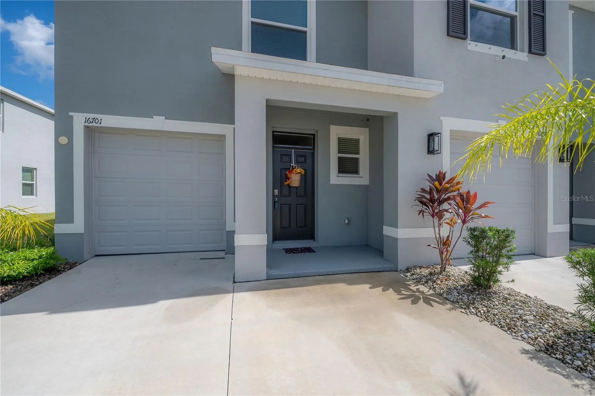 16701 Maude Drive Wimauma FL 33598