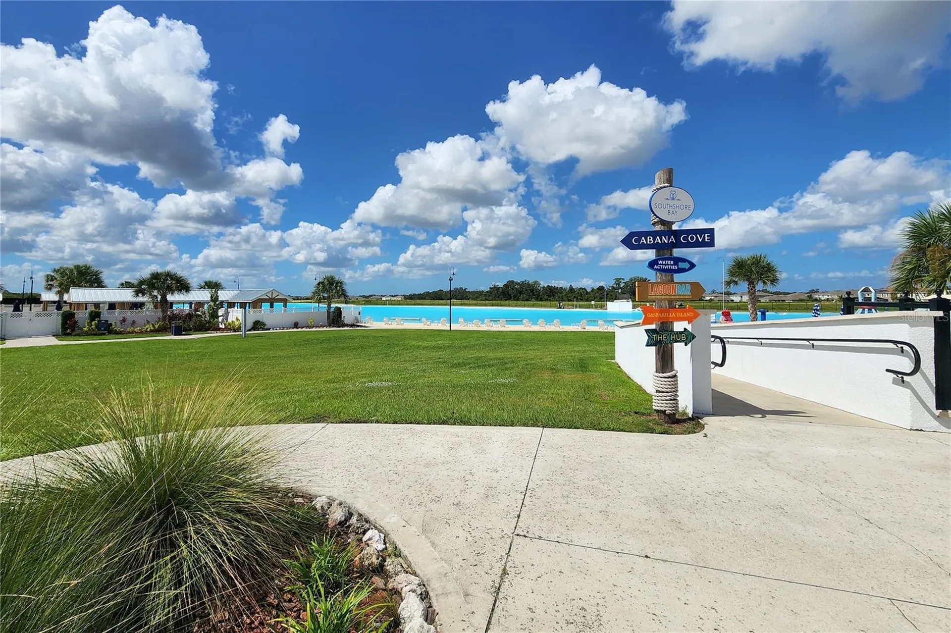 16701 Maude Drive Wimauma FL 33598
