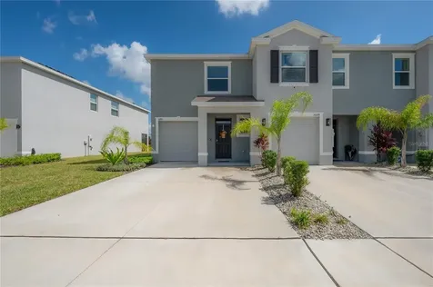 16701 Maude Drive Wimauma FL 33598