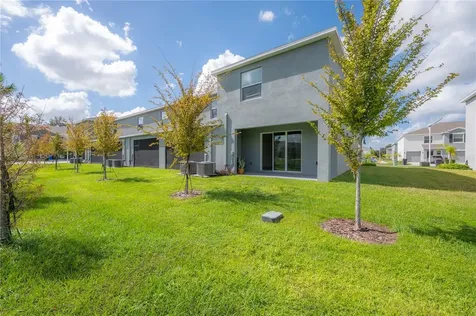 16701 Maude Drive Wimauma FL 33598