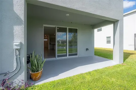 16701 Maude Drive Wimauma FL 33598