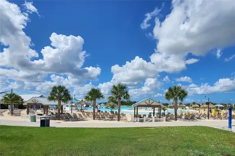 16701 Maude Drive Wimauma FL 33598
