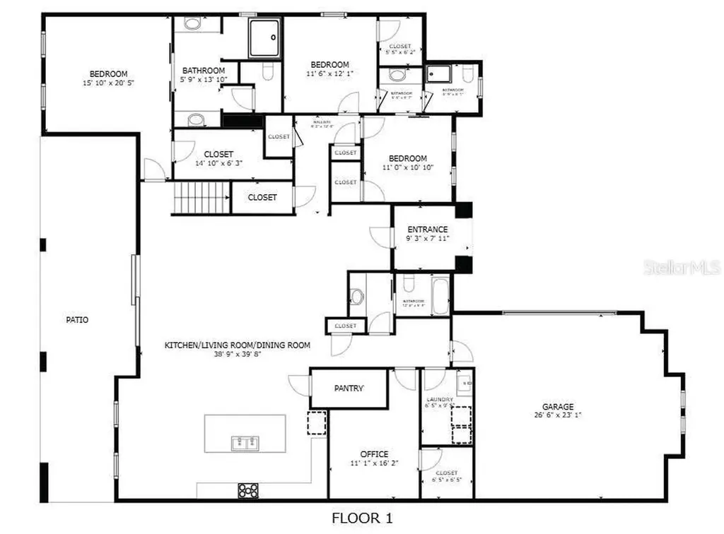 30101 Bretton Loop Mount Dora FL 32757