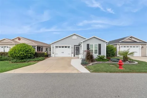 3003 Fritillary Terrace The Villages FL 32163