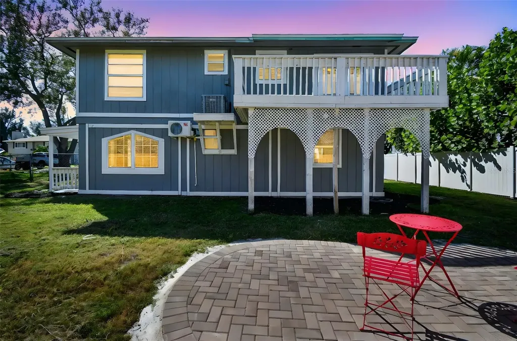 5412 3rd Avenue W Palmetto FL 34221