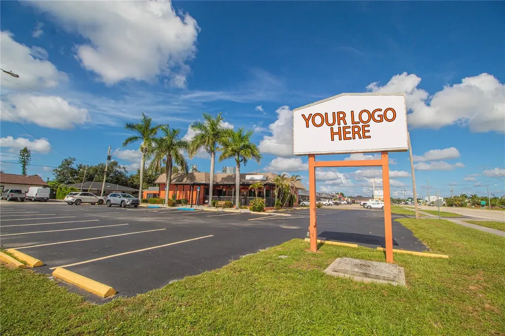 4400 Hancock Bridge Parkway North Fort Myers FL 33903