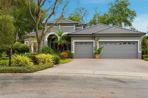 1173 Pallister Lane Lake Mary FL 32746