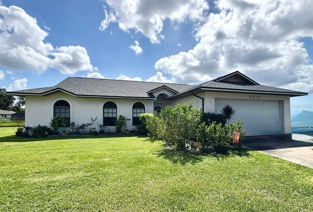 3613 Willow Lake Court St Cloud FL 34769