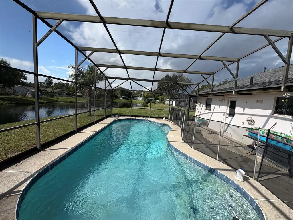 3613 Willow Lake Court St Cloud FL 34769