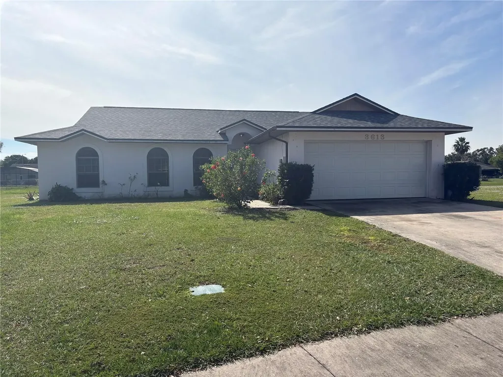 3613 Willow Lake Court St Cloud FL 34769