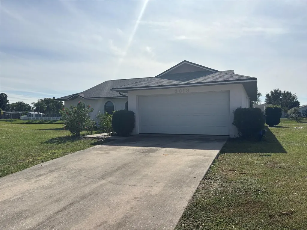 3613 Willow Lake Court St Cloud FL 34769