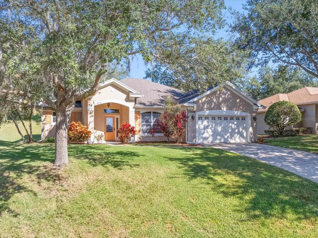 13308 Via Roma Circle Clermont FL 34711