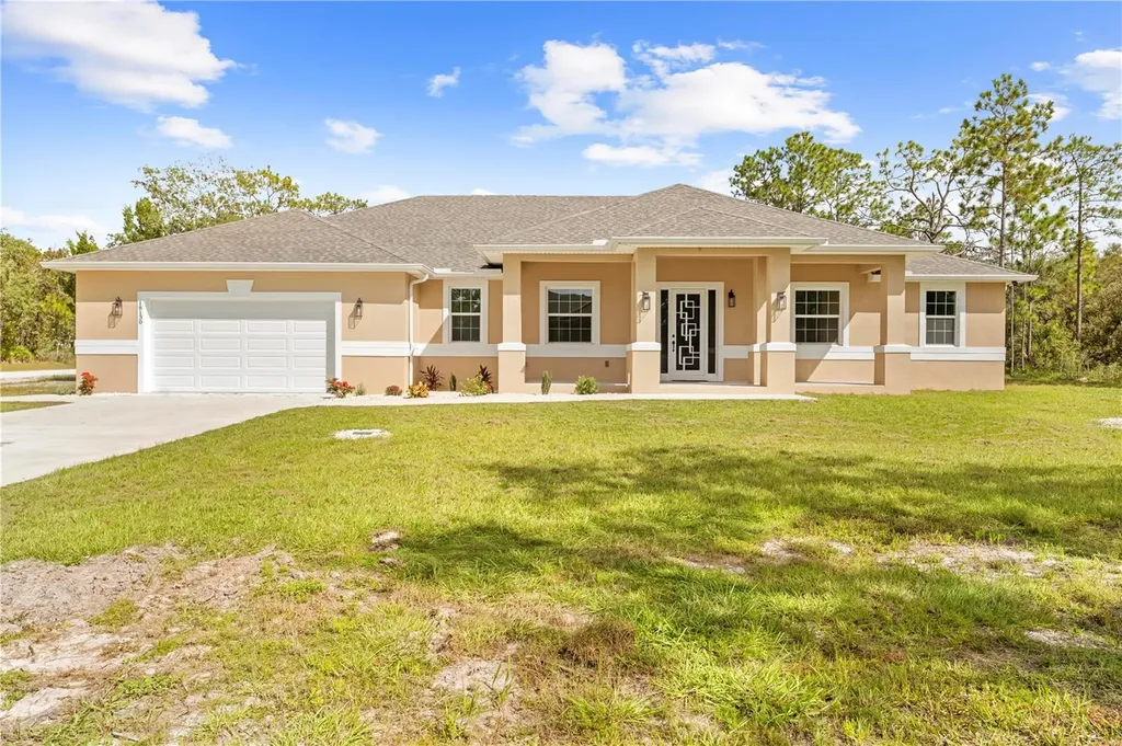 18130 Parrot Road Weeki Wachee FL 34614