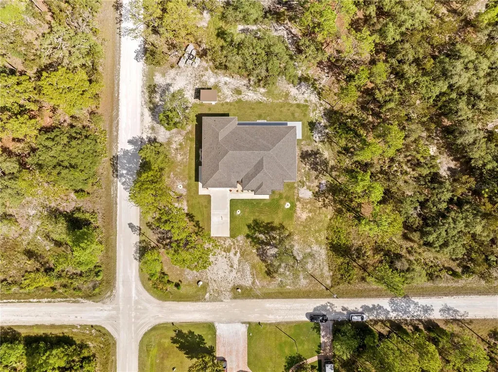18130 Parrot Road Weeki Wachee FL 34614