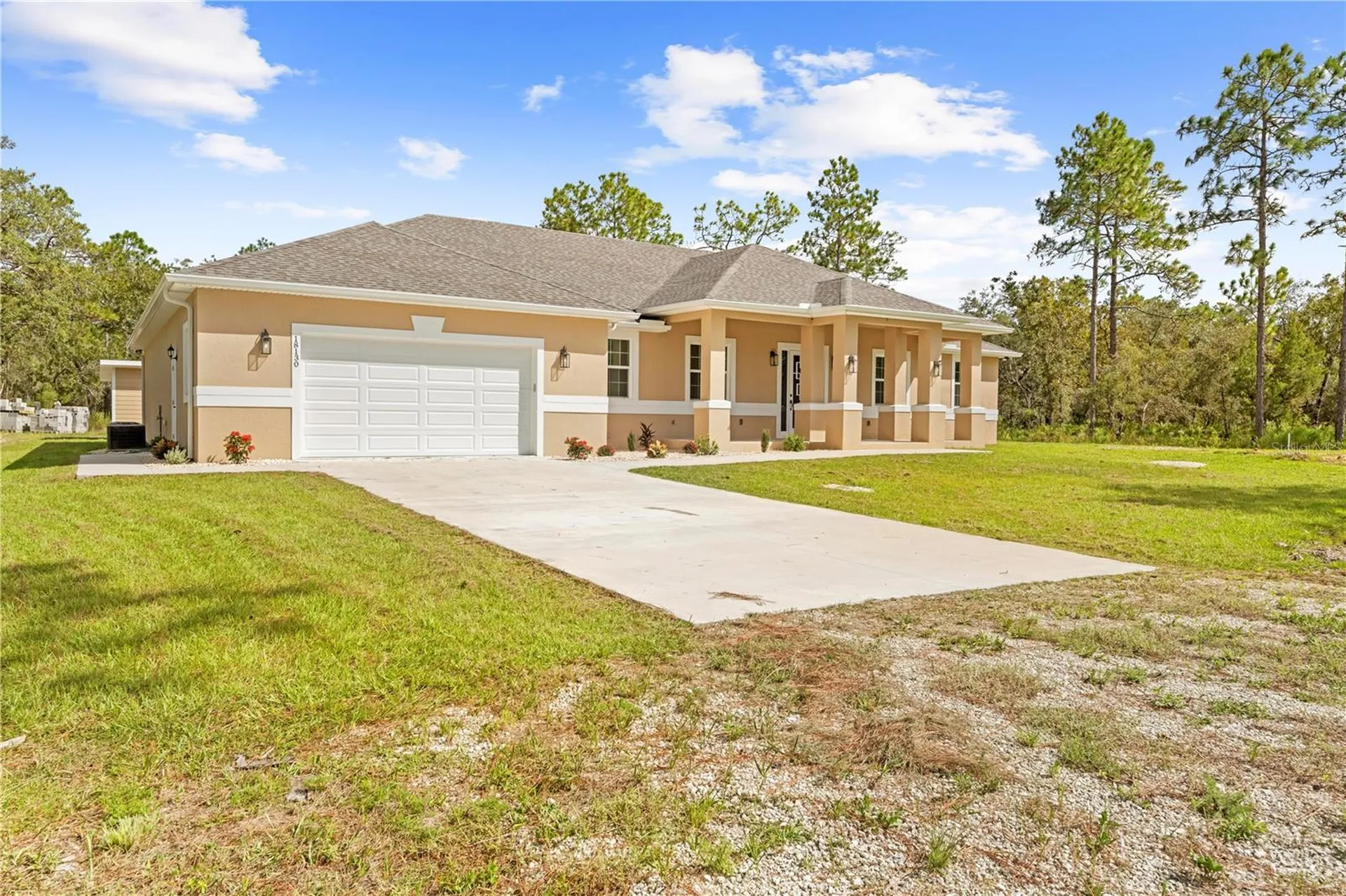 18130 Parrot Road Weeki Wachee FL 34614