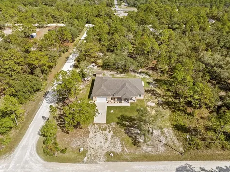 18130 Parrot Road Weeki Wachee FL 34614