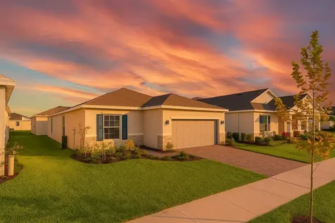 1177 Fox Hedge Lane St Cloud FL 34771