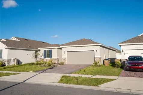 1177 Fox Hedge Lane St Cloud FL 34771