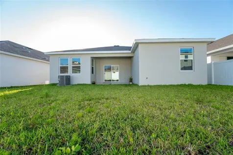 1177 Fox Hedge Lane St Cloud FL 34771
